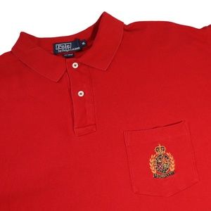Polo Ralph Lauren Polo Shirt